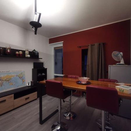 Apartamento I Sogni Di Leo 1 Turín Exterior foto