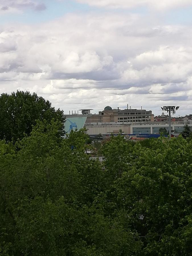 Apartamento I Sogni Di Leo 1 Turín Exterior foto