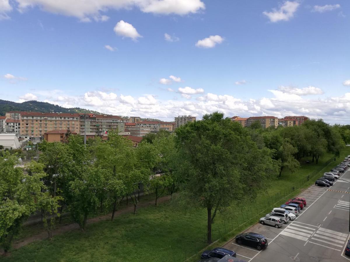 Apartamento I Sogni Di Leo 1 Turín Exterior foto