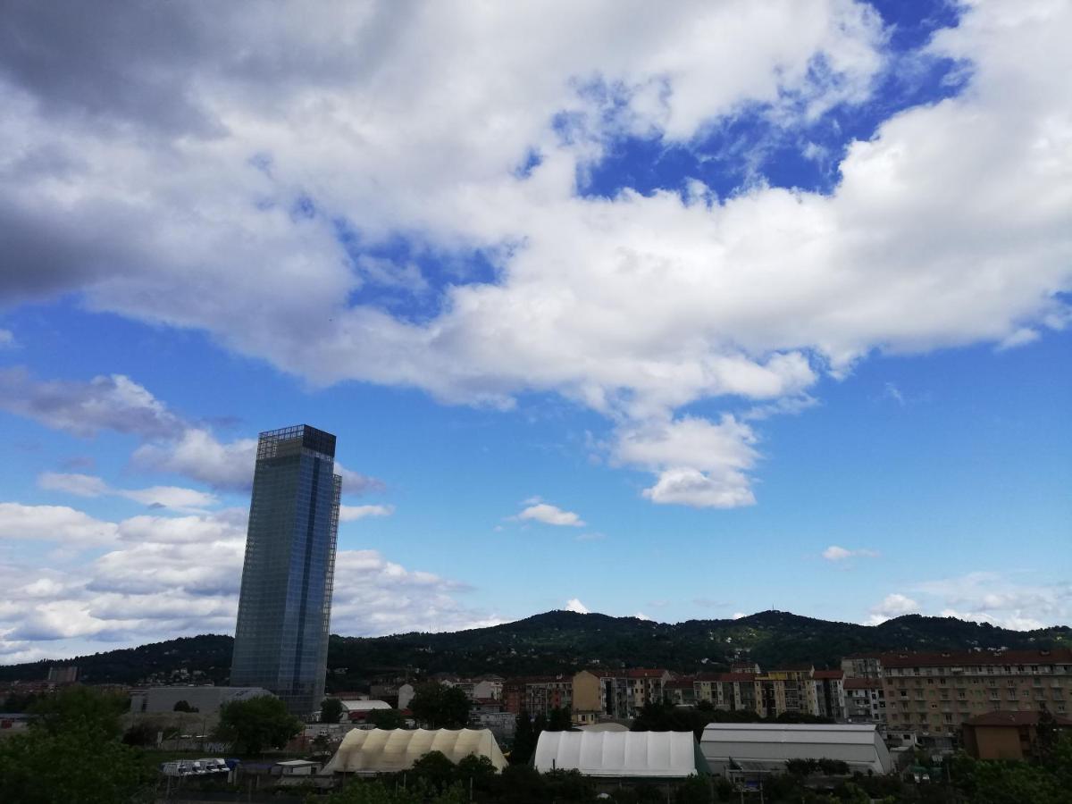 Apartamento I Sogni Di Leo 1 Turín Exterior foto