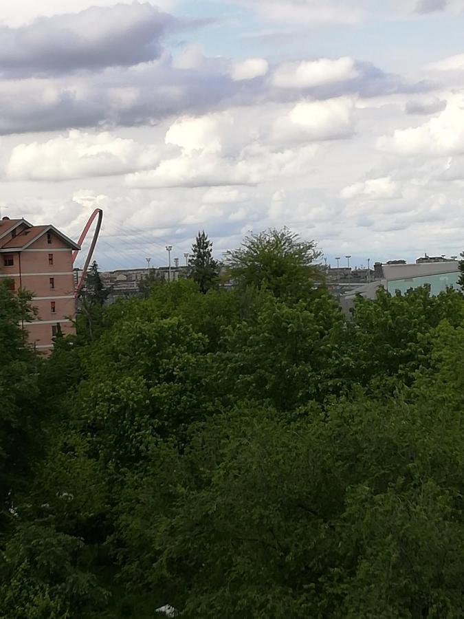Apartamento I Sogni Di Leo 1 Turín Exterior foto