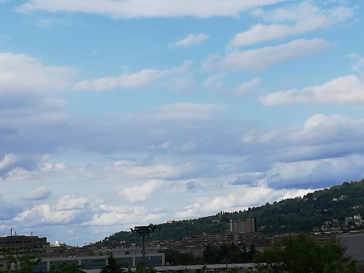 Apartamento I Sogni Di Leo 1 Turín Exterior foto