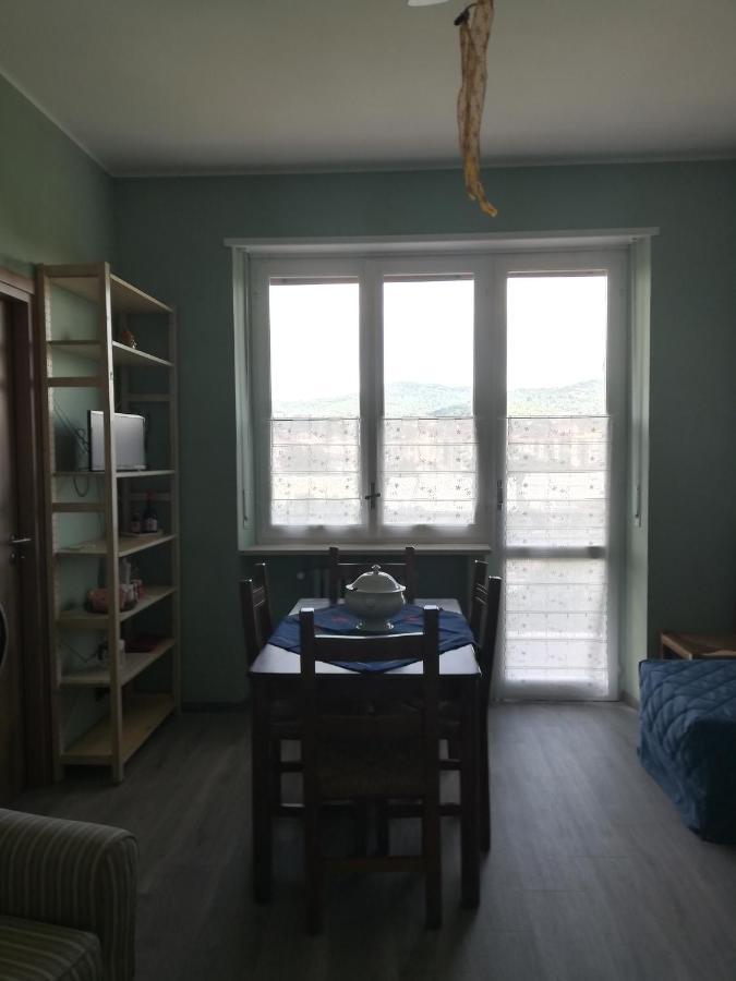 Apartamento I Sogni Di Leo 1 Turín Exterior foto