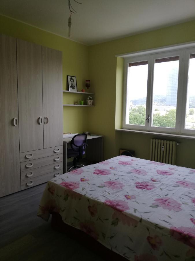 Apartamento I Sogni Di Leo 1 Turín Exterior foto