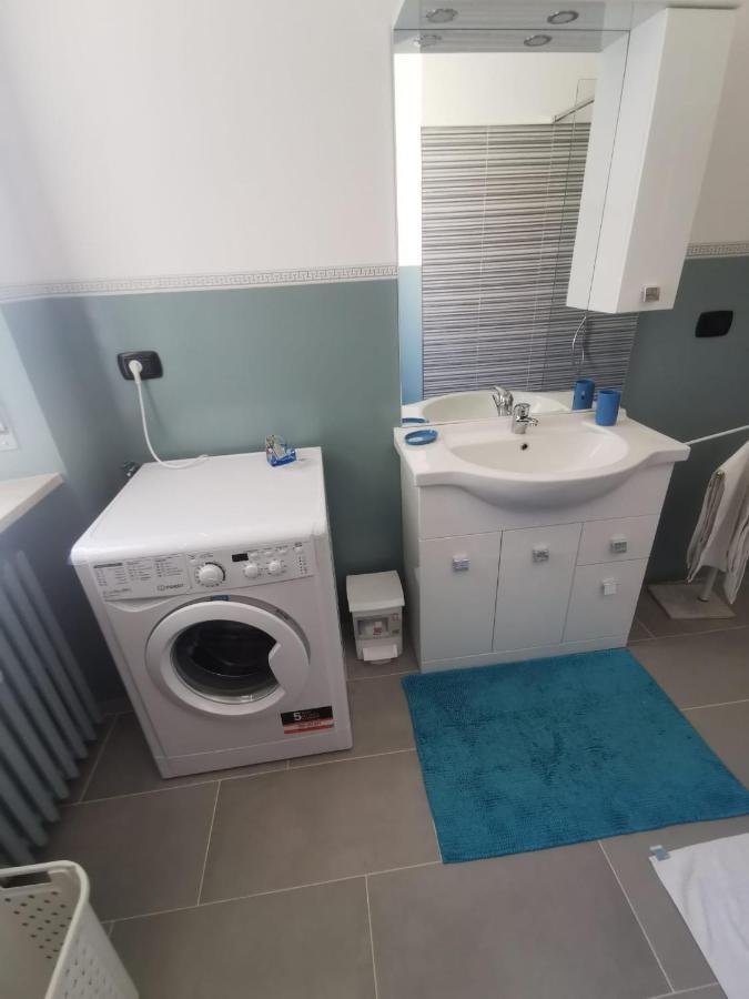 Apartamento I Sogni Di Leo 1 Turín Exterior foto