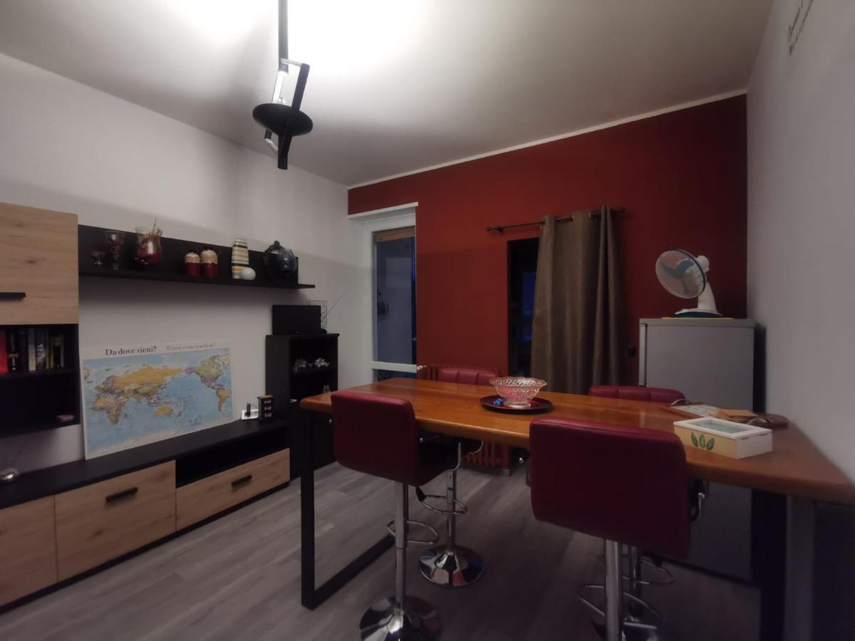 Apartamento I Sogni Di Leo 1 Turín Exterior foto