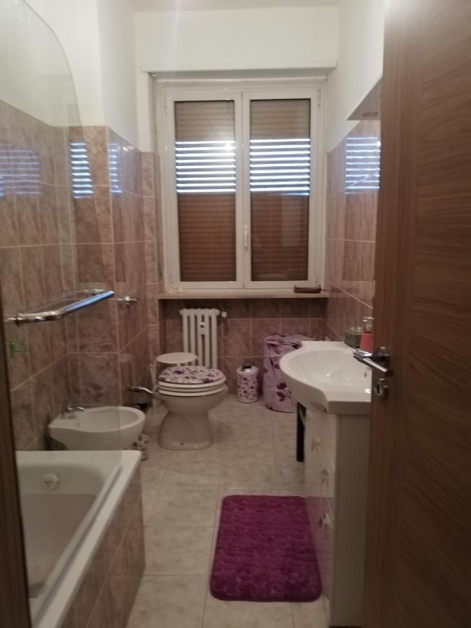 Apartamento I Sogni Di Leo 1 Turín Exterior foto