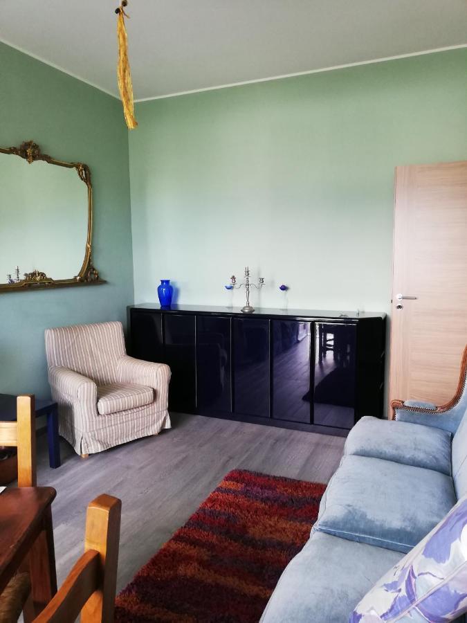 Apartamento I Sogni Di Leo 1 Turín Exterior foto