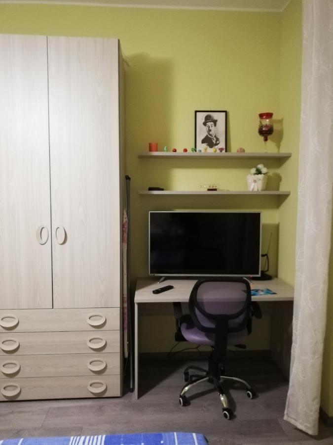 Apartamento I Sogni Di Leo 1 Turín Exterior foto