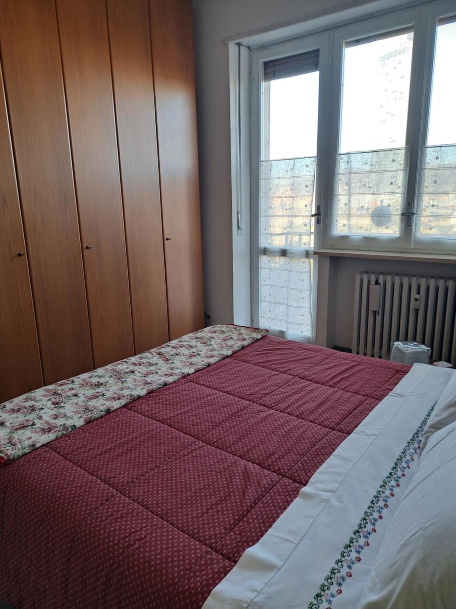 Apartamento I Sogni Di Leo 1 Turín Exterior foto