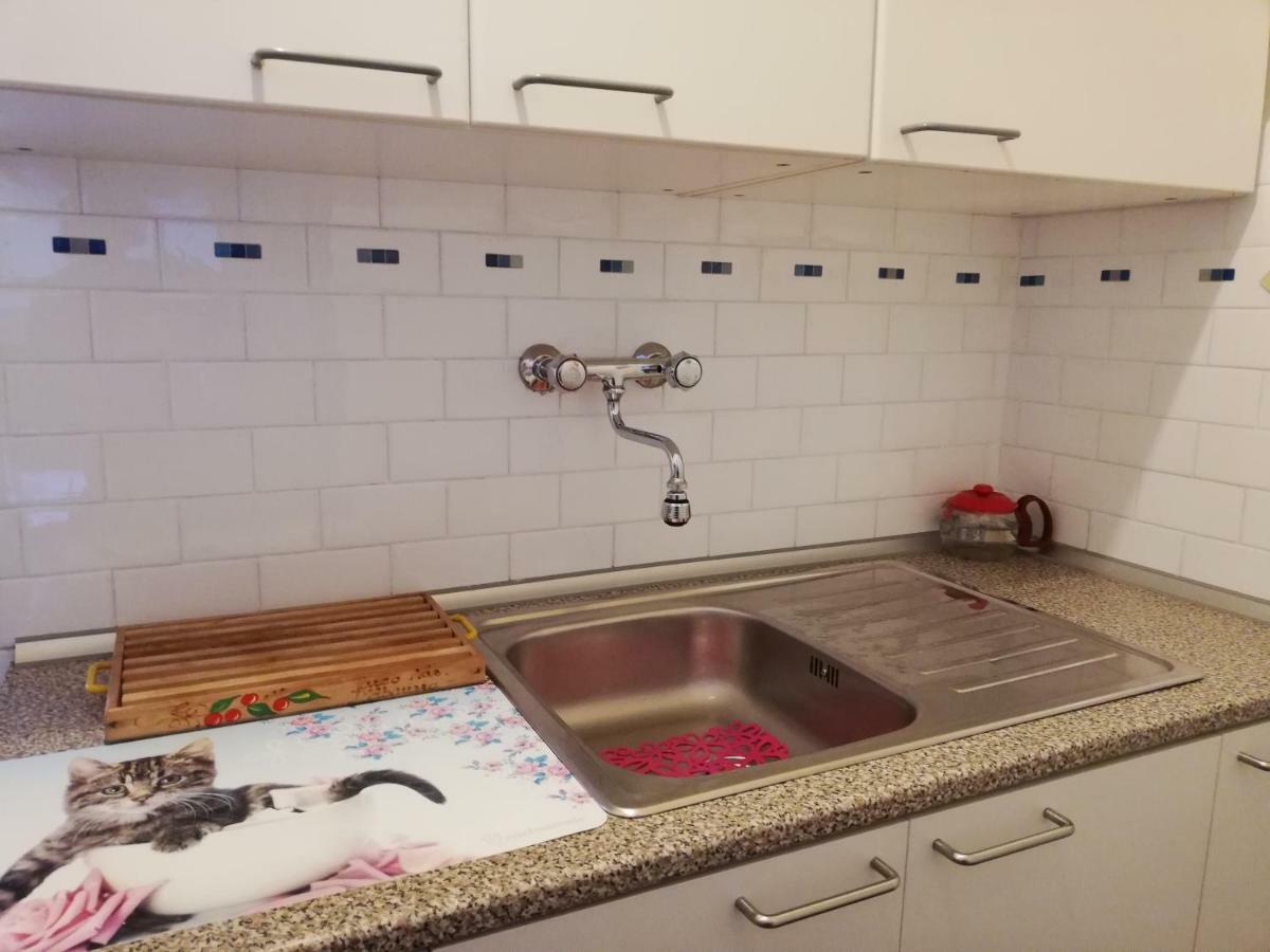 Apartamento I Sogni Di Leo 1 Turín Exterior foto